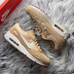 Nike SWDC Air Max 90 Futura. With box, no top of box.